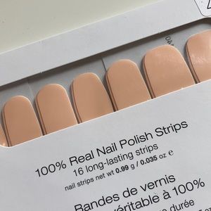 Color Street Havana Honey